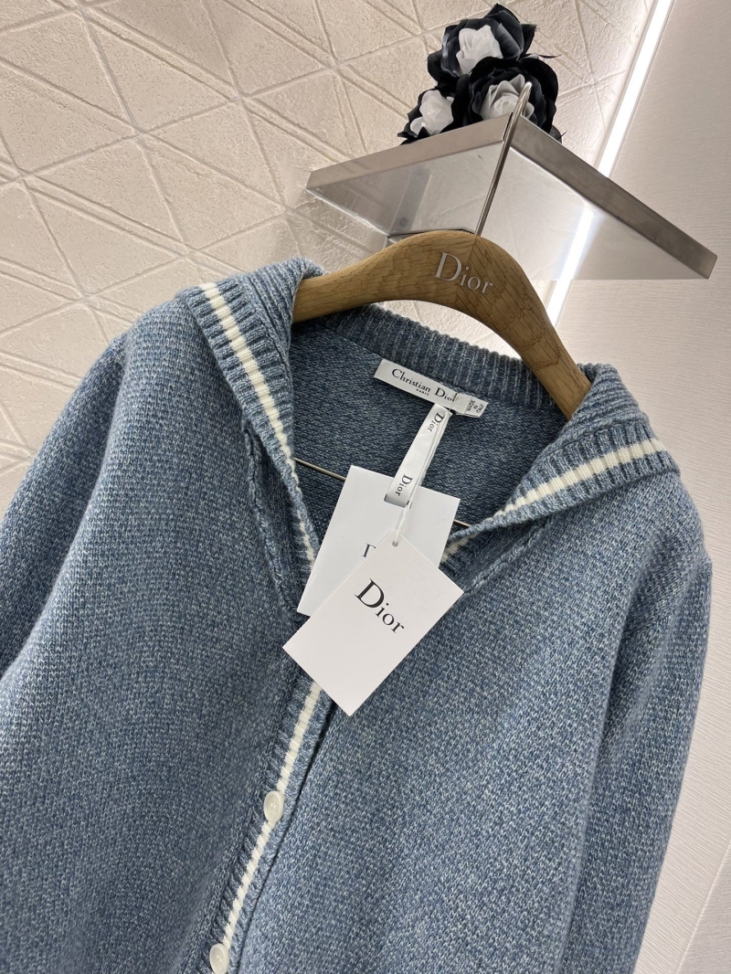 Dior Coats